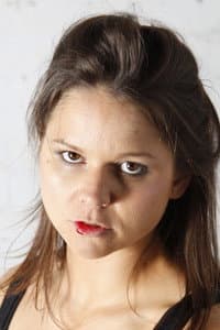 Sarah Howett in Tarnation