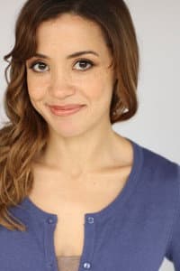 Ambar Martinez in Unbreakable Bond