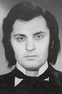 Viktor Gorbunov in Я тоже хочу