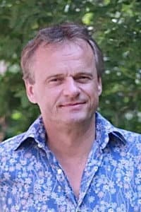Alain Guffroy in Polanski, le travail à l'oeuvre