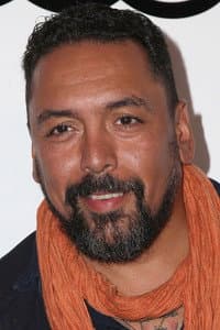 Felix Solis in A Farewell to Ozark