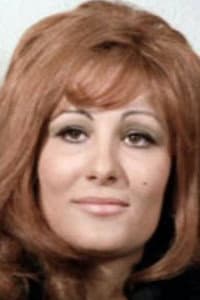 Rossella Bergamonti in Black box affair: Il mondo trema