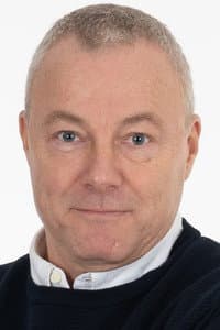 Lars Bendix in Lykkepiller