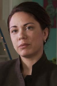 Regan Rodriguez in Searching for Sugar Man