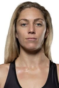 Michelle Montague in PFL 2023 Challenger Series: Week 2/Women's Featherweights - Leve vs. Tsendayush