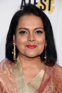 Sushmita Mukherjee in Ugly Aur Pagli