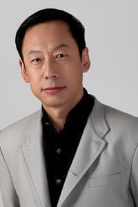 Gao Yuqing in 地宫笔记之五百龙首 / Undereground Palace's Journal