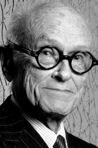 Philip Johnson in Mies