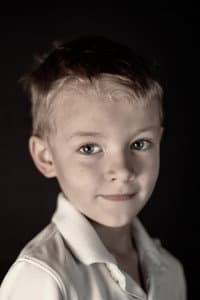 Zachary Robinson in EPISODE 12
