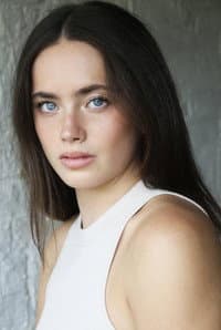 Mia Carragher in MARLA
