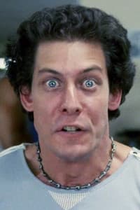 Gary Schneider in The Toxic Avenger