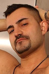 Tony Greco in Desperate House Boyz