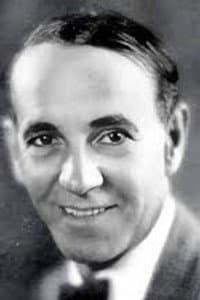 Milburn Morante in The Trail of the Silver Spurs
