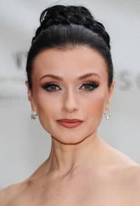 Irina Dvorovenko in Verity