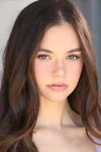 Ashlynn Judy in Designed for Death