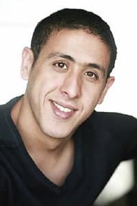 Ichem Saïbi in Derniers recours