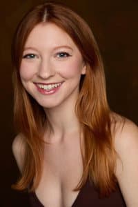 Olivia Fox in To Her Beat