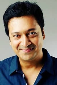Sachin Parikh in Zabt