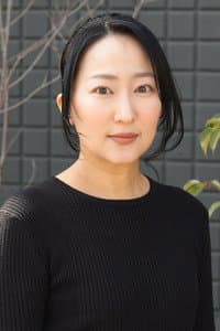 Satomi Hirose in 超力戦隊オーレンジャー オーレVSカクレンジャー
