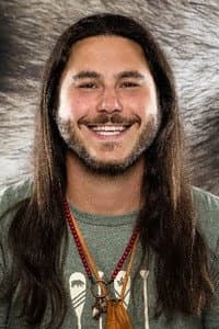 Gabriel Bordeleau Landry in Mamu Nikantetau