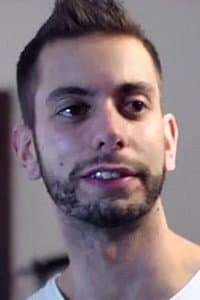 Chris Rocks in Spunk in My Cunt