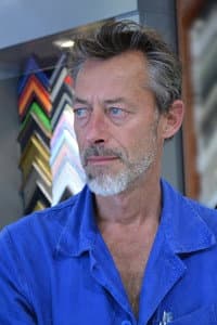 Jean-Jacques Le Vessier in Vivre!