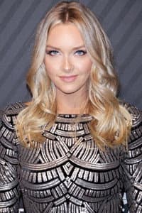Camille Kostek in Monsters of California