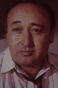 Khodzhiakbar Nurmatov in Поезд дураков