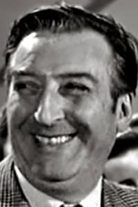 Gaston Rey in Jeunes mariés