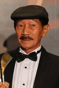 Lee Sai Peng in Kecil-kecil Cili Api