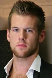 David Jones in Straight Guys: The Ultimate Collection