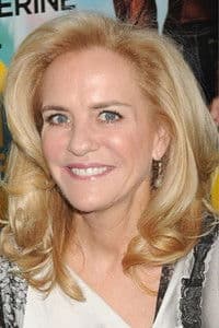 Wendy Finerman in Through the Eyes of Forrest Gump