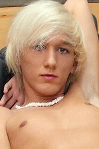 Ryan Morrison in Tasting Sweet Tight Virginal Butts