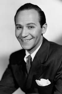 Frank Loesser in Red, Hot and Blue