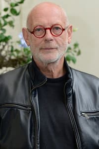 Joop Keesmaat in Zonde