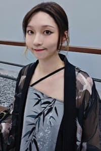 Qin Ziyi in 斗罗大陆