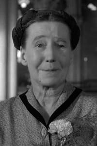 Beatrice Varley in Out of True