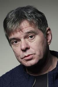 Jean-Jacques Burnel in Rockstage: The Stranglers