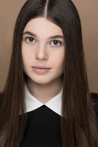 Jessica Cherniak in My First Miracle