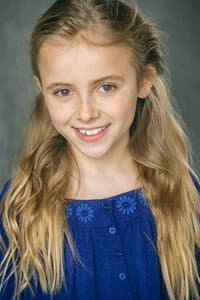 Taylor Autumn Bertman in Behind the Walls