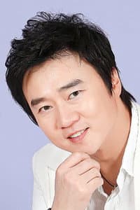 Kim Jung-hak in 텔 미 썸딩
