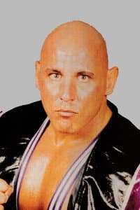 Vito LoGrasso in ECW House Party 1999