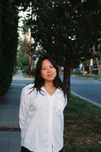 Alyssa Lara in Joanie