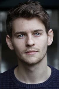 Tom Leach in The Rebels