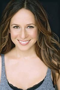 Miriam Korn in Cabeza Madre