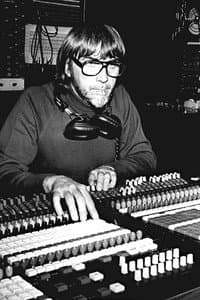 Tom Dowd in Tom Dowd & The Language of Music