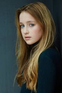 Martha Morgan in Grace
