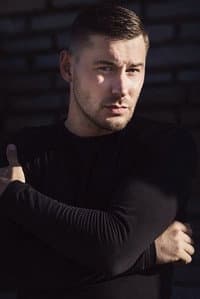Matvey Shkuratov in Государственная граница. Фильм 11. Смертельный улов