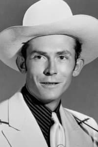 Hank Williams in In the Hank Williams Tradition