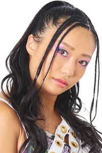 Nagisa Nozaki in Marigold Spring Victory Series 2026 ~ Day 7